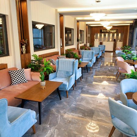 Vela Verde Hotel & Spa Yalova  Exterior foto