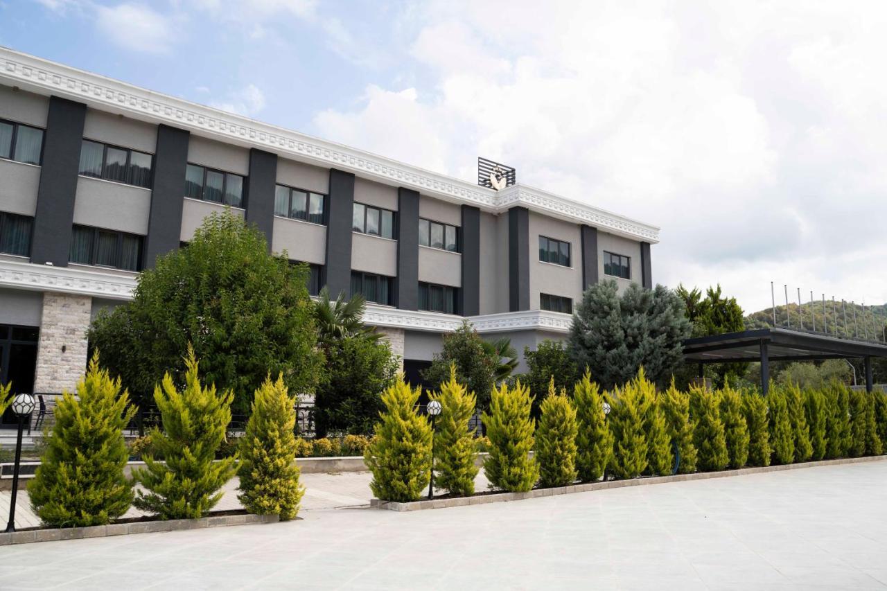 Vela Verde Hotel & Spa Yalova  Exterior foto