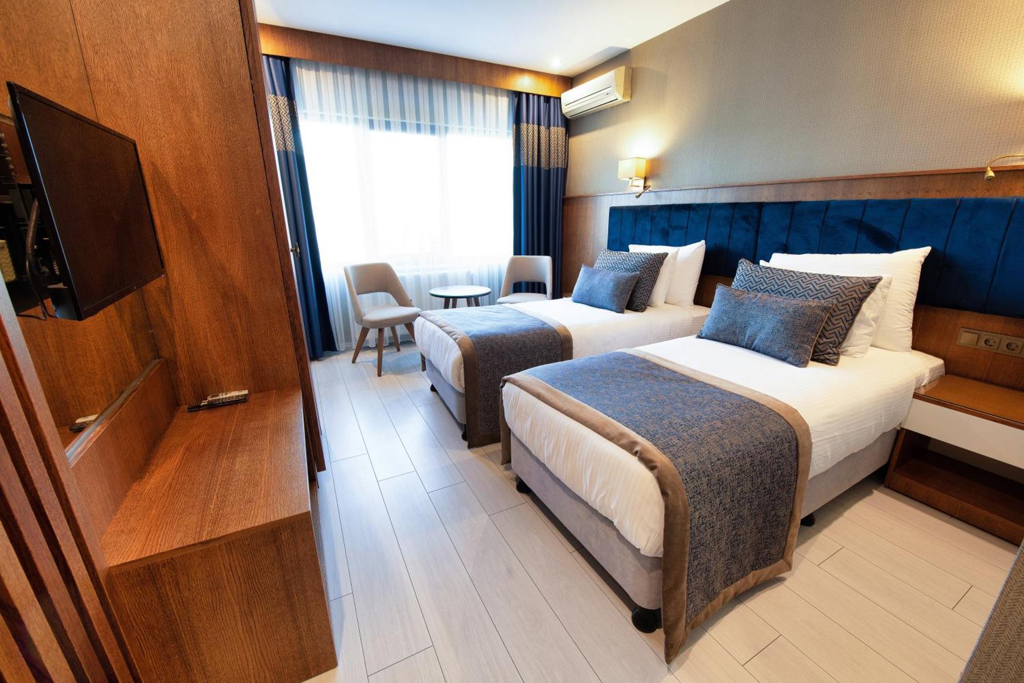 Vela Verde Hotel & Spa Yalova  Exterior foto