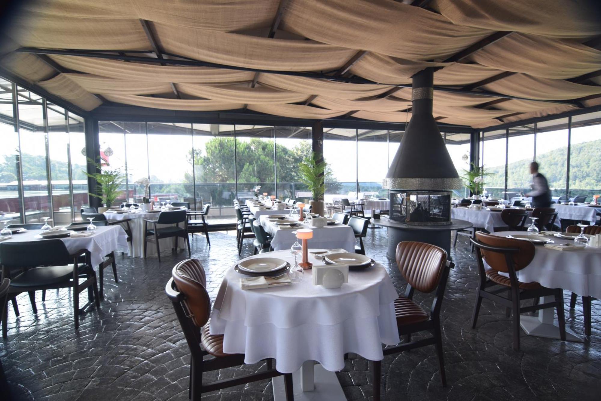 Vela Verde Hotel & Spa Yalova  Exterior foto